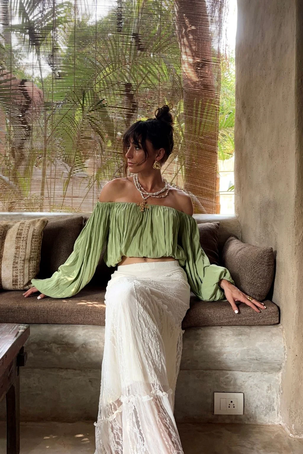 Shop The Look Featured Collection